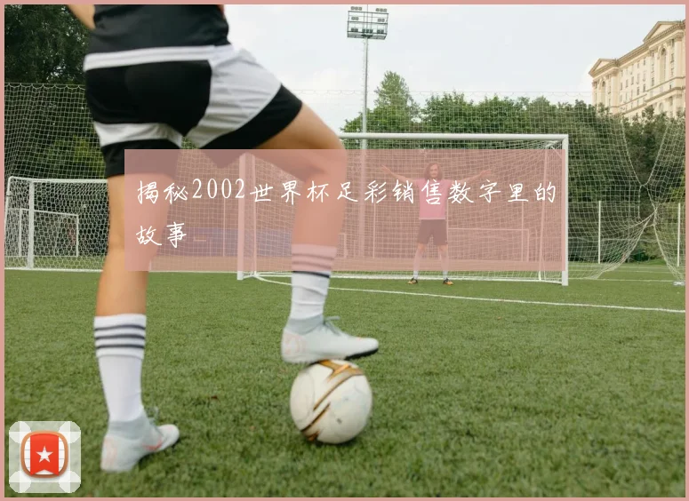 揭秘2002世界杯足彩销售数字里的故事