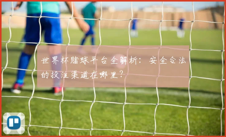 世界杯赌球平台全解析:安全合法的投注渠道在哪里?