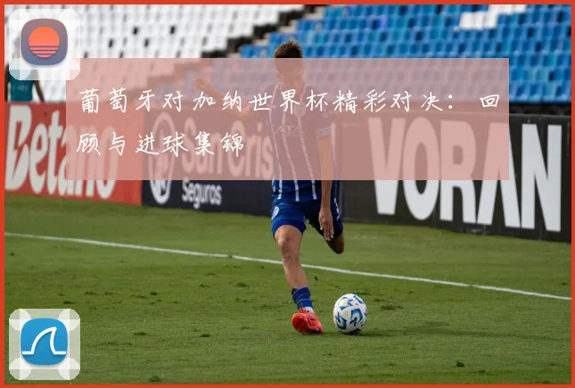 葡萄牙对加纳世界杯精彩对决：回顾与进球集锦